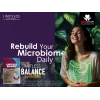 LIMITLESS BALANCE SYNBIOTIC — GASTROINTESTINAL PROBIOTICS FORMULA DIETARY SUPPLEMENT 20 HARD GELATIN CAPSULES